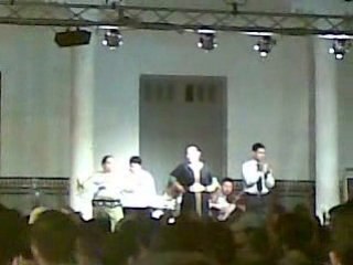 live alhoceima 2008 najmat arif