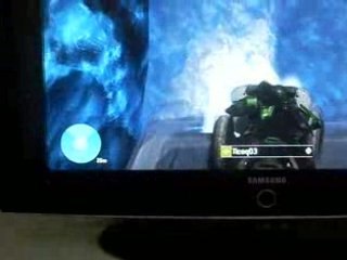 trial 003 halo by TNT