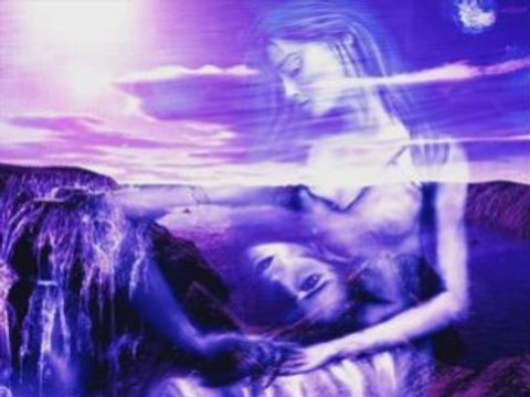 ASSIS SUR LE BORD DU MONDE ( Francis Cabrel )