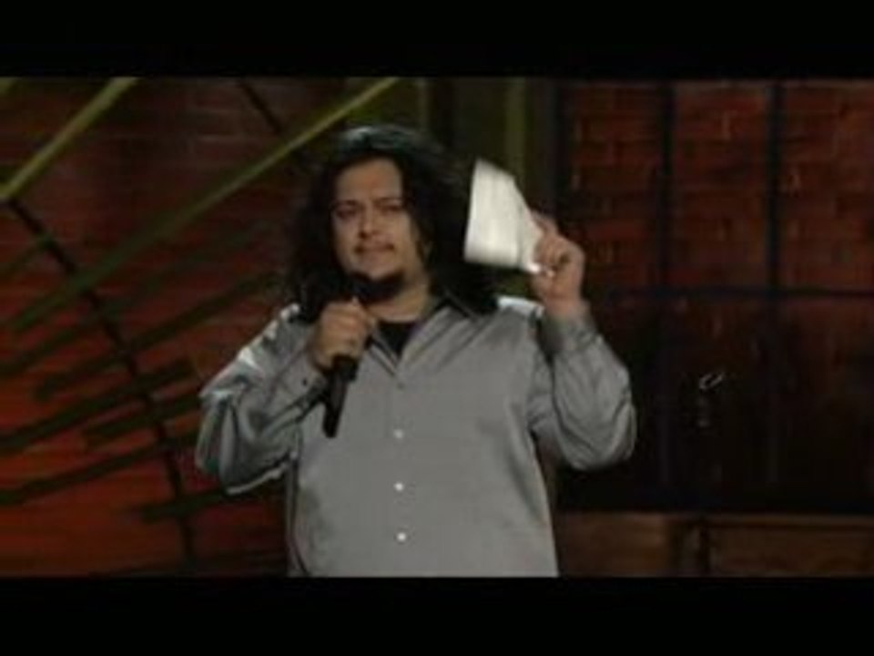Felipe Esparza-"You have Insurance?"-Comics Without Boarders