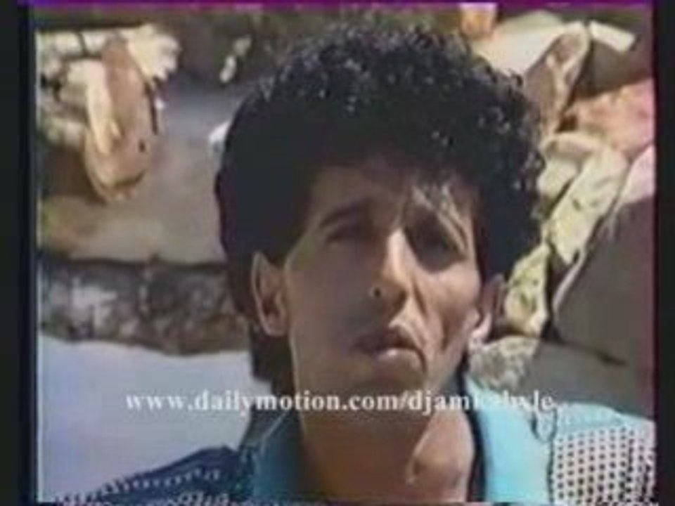 Ighil "Al Khodja" Clip Kabyle