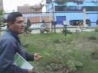 Jardín Botánico de plantas medicinales XII Conabot