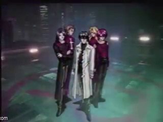 Kaikan Phrase (Opening) Aucifer - C No Binetsu