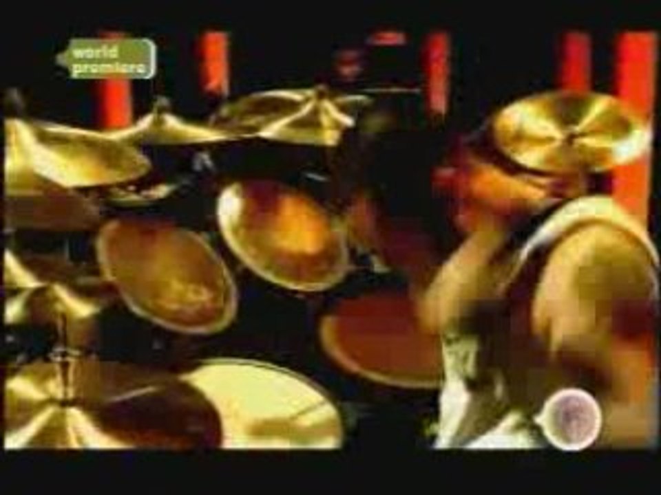 Limp Bizkit - My Way - William Orbit's Mix