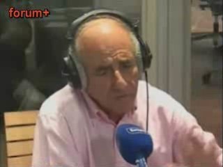 ITW de Christine Lagarde (15.09.08)