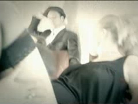 Famille Haussmann - Lunettes noires et nuits blanches