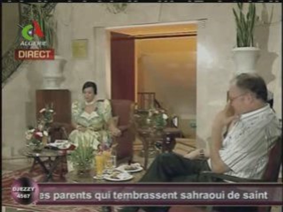 La Suite de  Fatima Bakhai  Oran 2