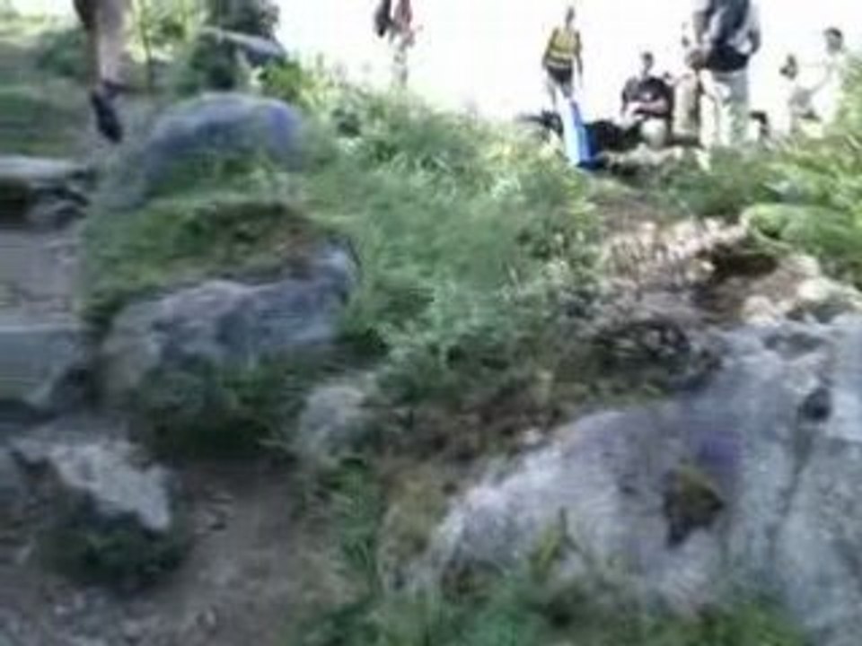 Camp Clan Lourdes2008 : Nature3