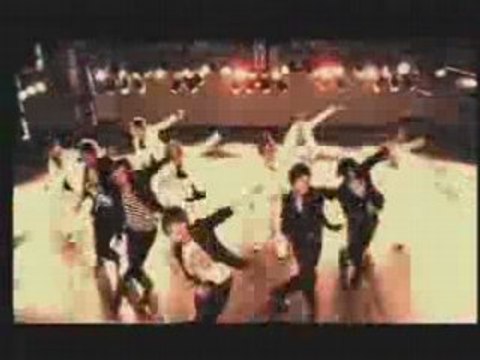 DBSK - Rising Sun