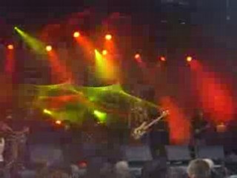 E-Force Live RaismesFest 2008