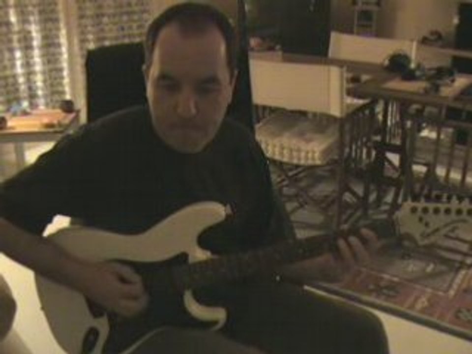 Blues Rock !!!