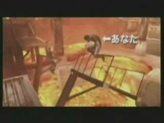 Disaster Day of Crisis Video