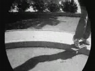 Session Juin Aout Punk Skateboarding Partie 1