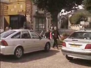 Etape 5 vendredi 12 septembre Mamers Saint Aubin du désert