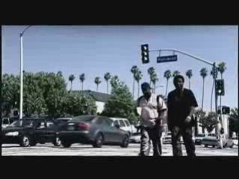 Hollywood Undead EPK part 1