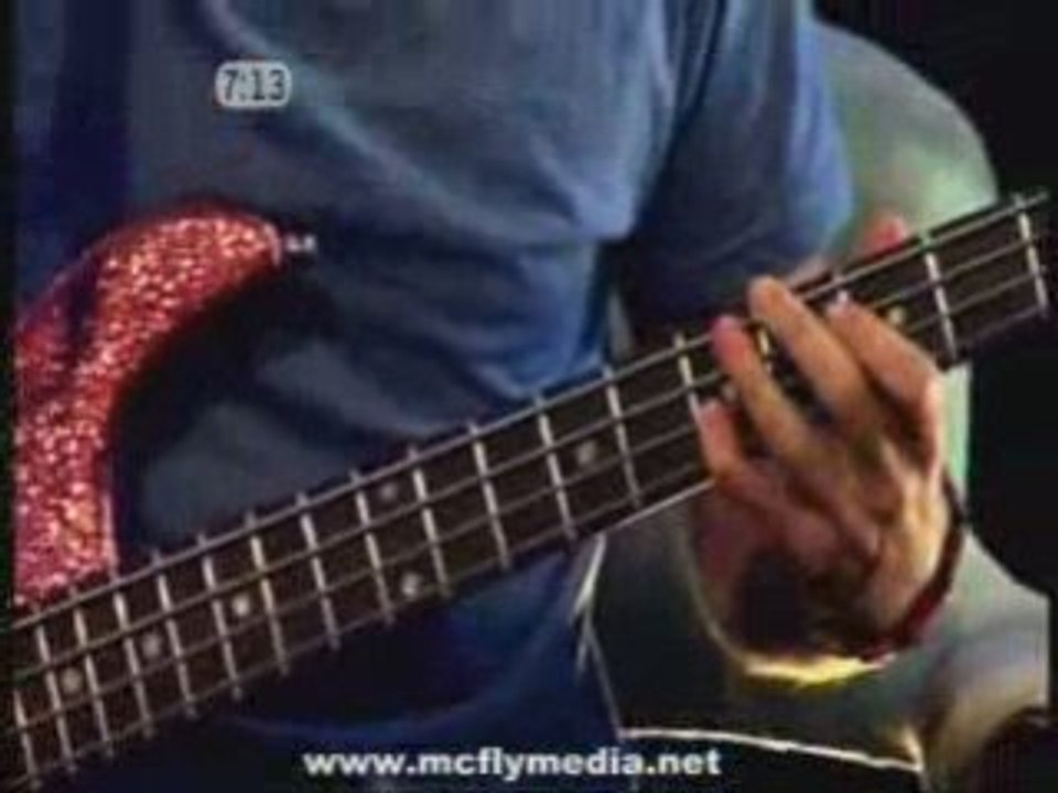 Lies [Freshly Squeezed 15.09.08]