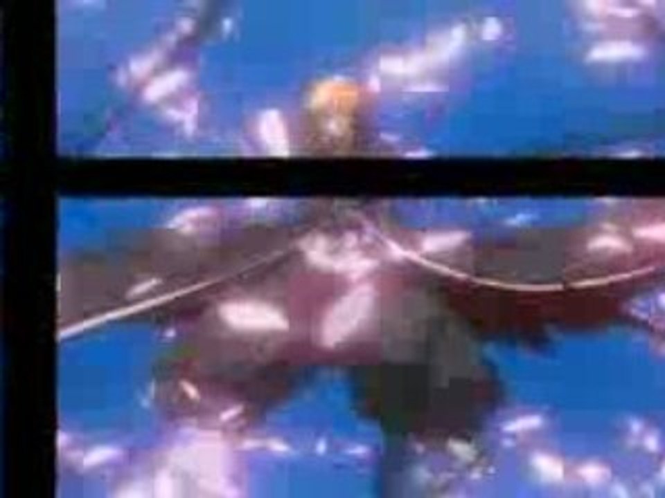 Amv bleach pour le concours de la fiver team