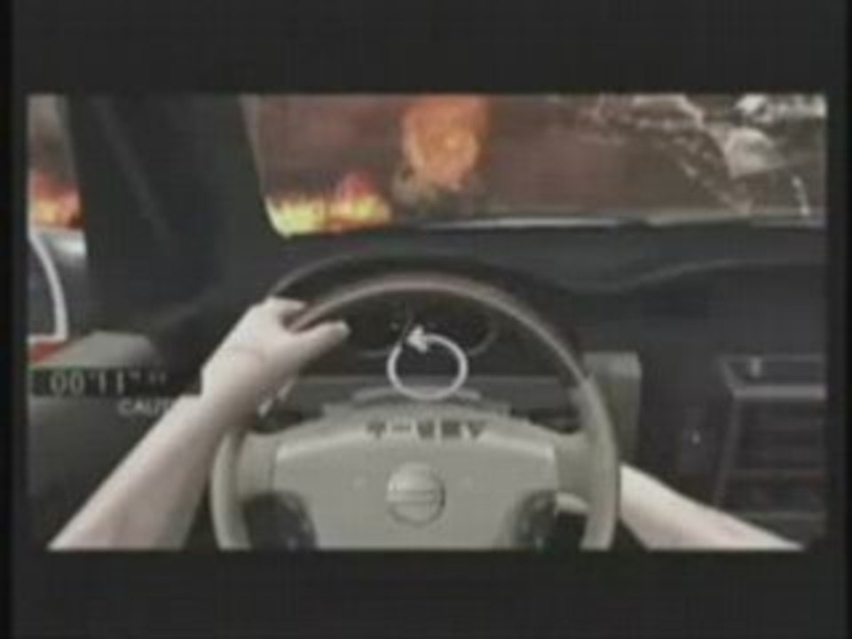 Disaster Day of Crisis Video 2