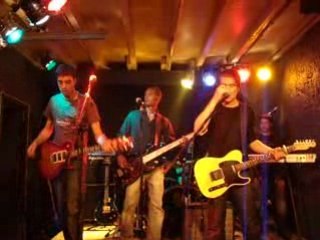 Leitmotiv en concert à la cave