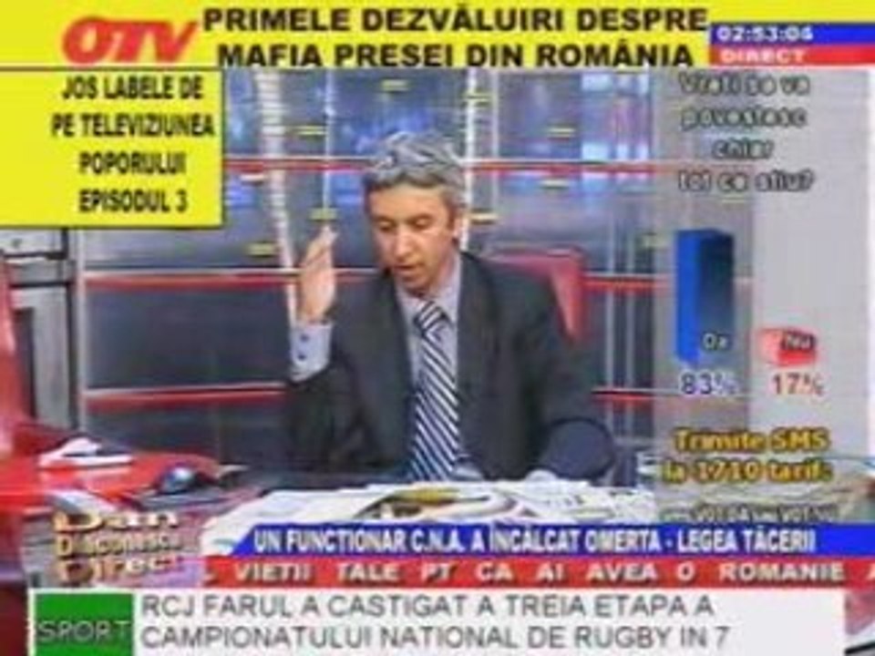 SOS OTV - 22