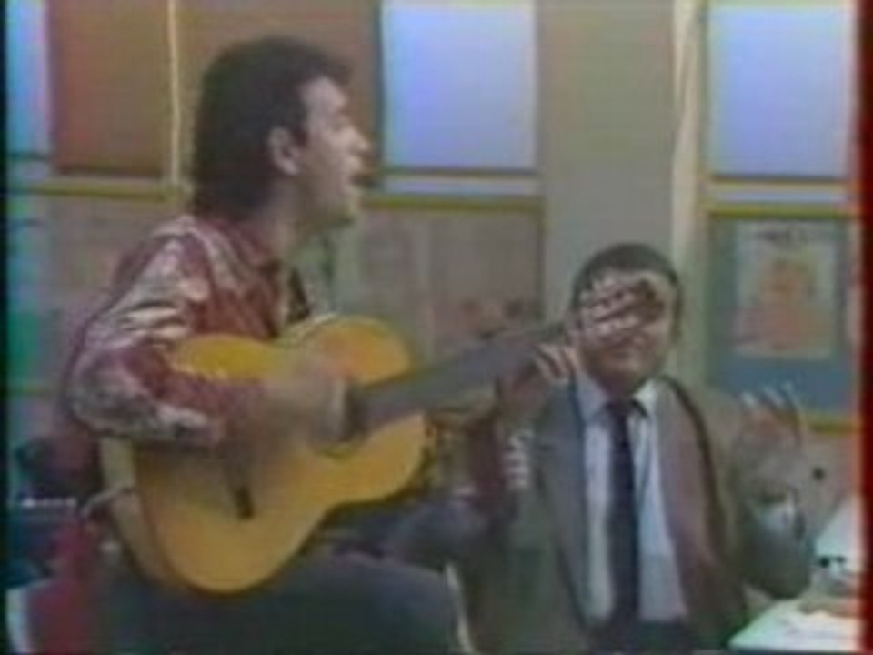 El chato: la classe dans "la classe" (entres autres) 3