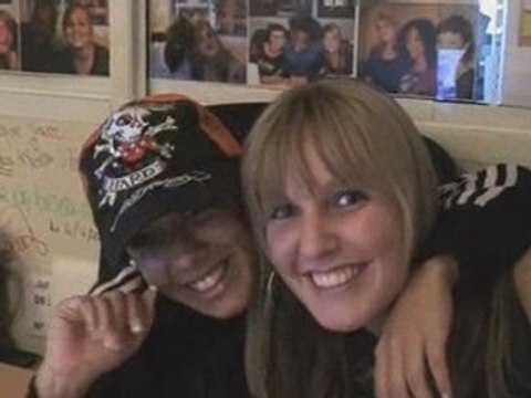 Chat avec Melissa M et Pras