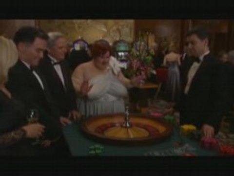 Little Britain – Bubbles Devere