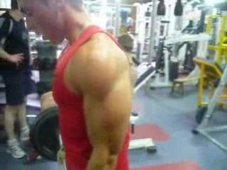biceps curl