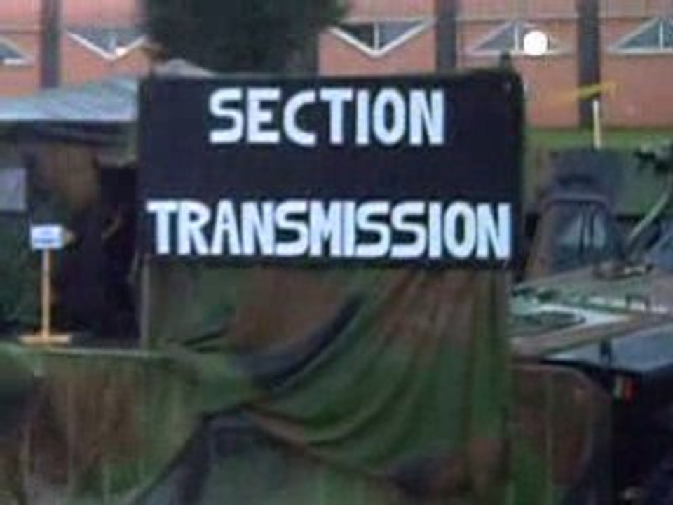 Section Transmission partie1