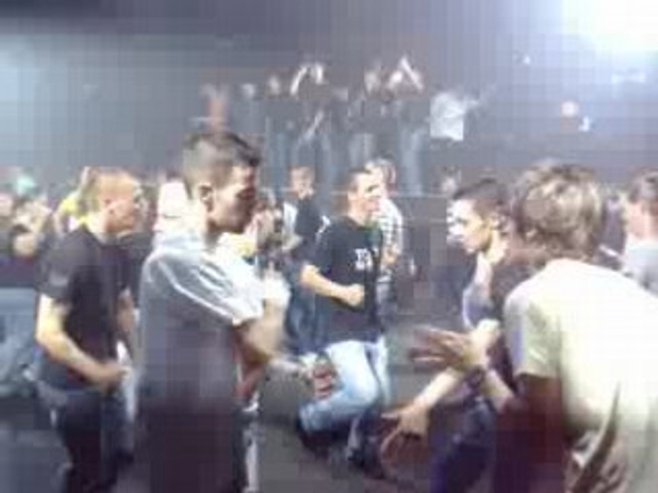 Jump au Cap avec mes p'tites bitch !!!