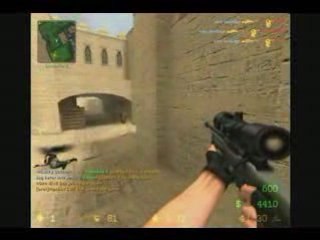 Best AWP shot EVER