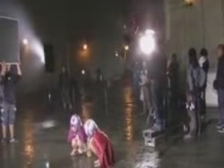 Sound Horizon - 冥王 -Θανατος- [PV making]