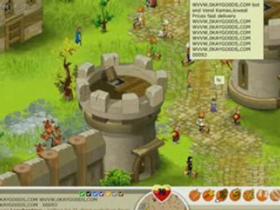 dofus
