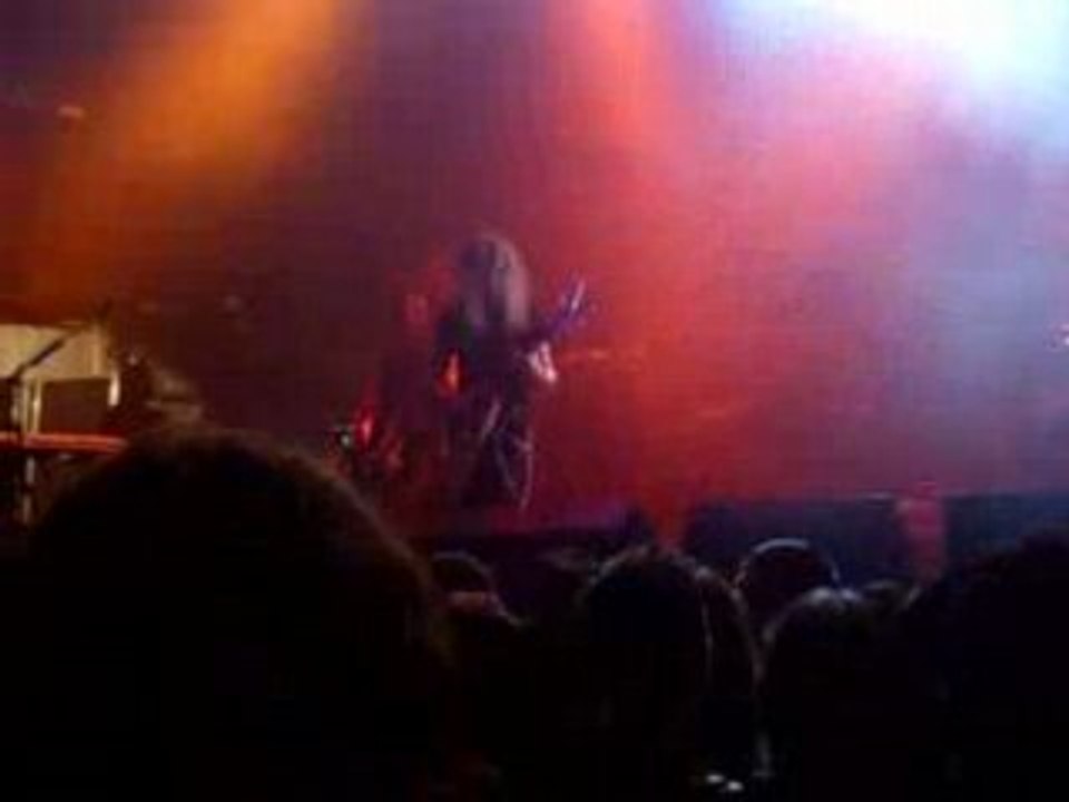 SAXON RAISMESFEST 2008