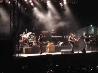 Jaguares - Alquimista (l.a county fair)