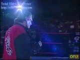 TNA NO SURRENDER 14. 9. 2008 ( PARTE 1.  29 )
