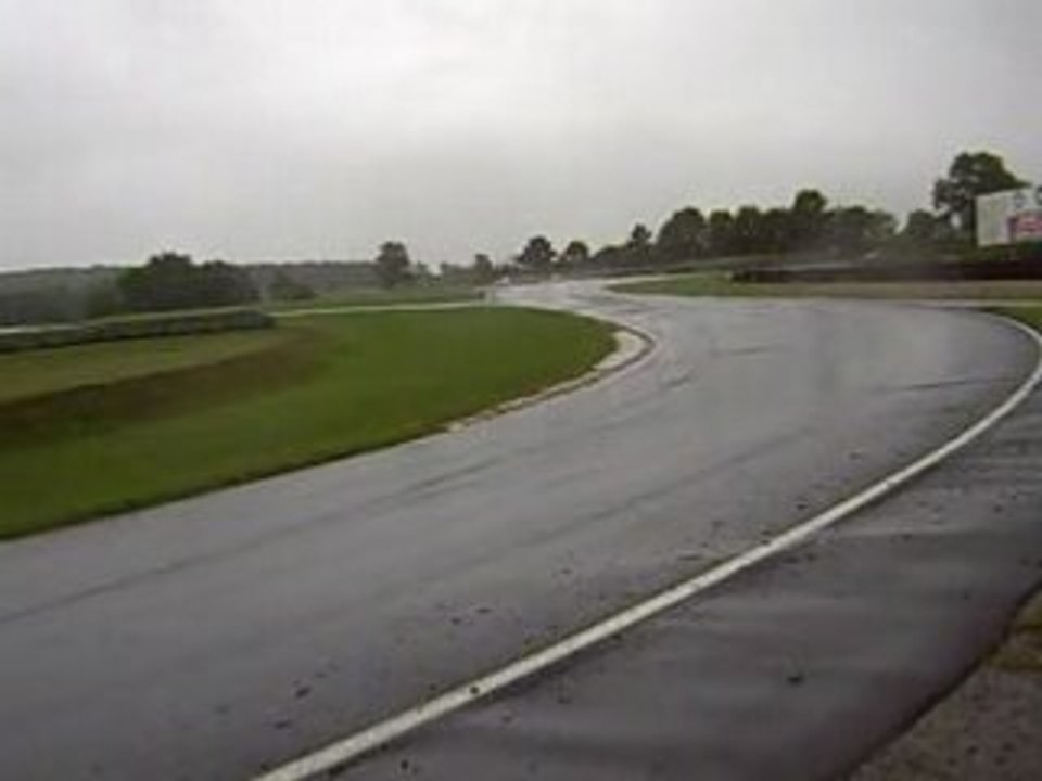 Circuit la chatre meganes 2l 16s