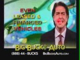 Big Bucks Auto buys Used Cars for Fast Cash!