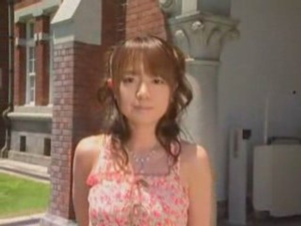 Asami Konno - Papa ni Niteiru Kare