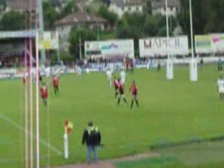 Oyonnax / Bourg-En-Bresse 5