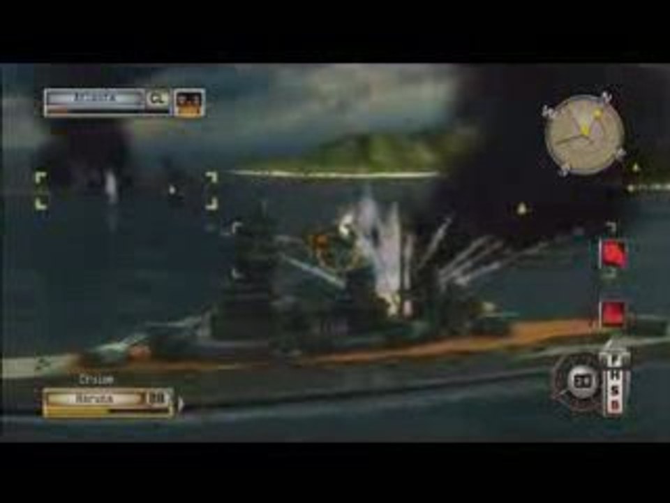 Battlestation midway