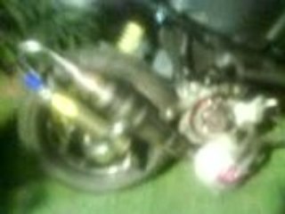 premiers demarage big bore a djon