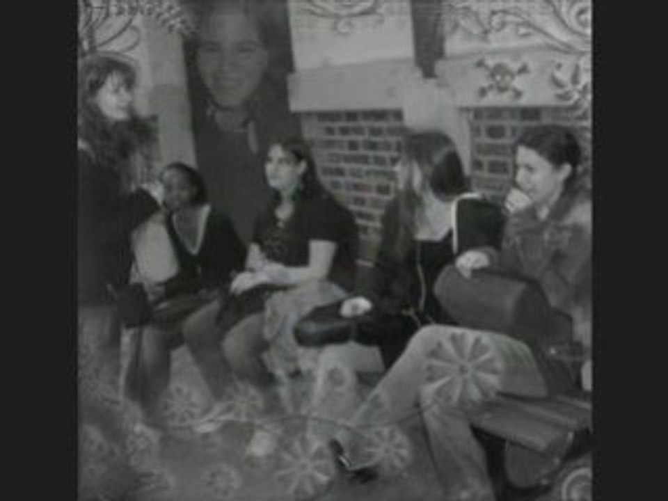 My Friend'$ 4 ever
