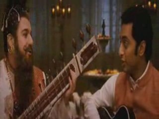 Mike Myers Ft. Manu Narayan - More Than Words