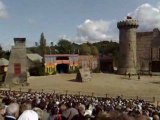 La Bataille du Donjon 15 Puy du Fou