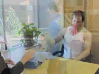 Treating An Olympian: Paul Hamm (The Feature)