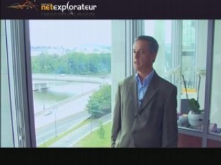 Charles-Henri BESSEYRE DES HORTS - HEC