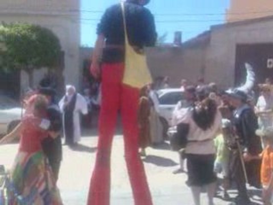 Quevedianas en Cetina 2