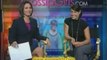 Gossip Girls TV: Jennifer Lopez Runs Triathlon, Throws ...