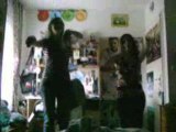 Dancing lol de nat et aurore